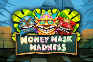 Money Mask Madness